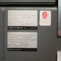 Beckman Coulter Optima XPN-80 IVD image 3